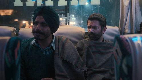 Kohrra Season 2 Episode 2 - Three's A Crowd