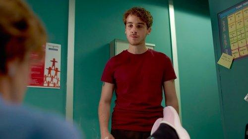 Everything Calls for Salvation Season 1 Episode 1 - Sunday