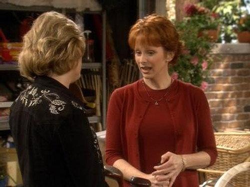 Reba Season 1 Episode 9 - Every Picture Tells a Story