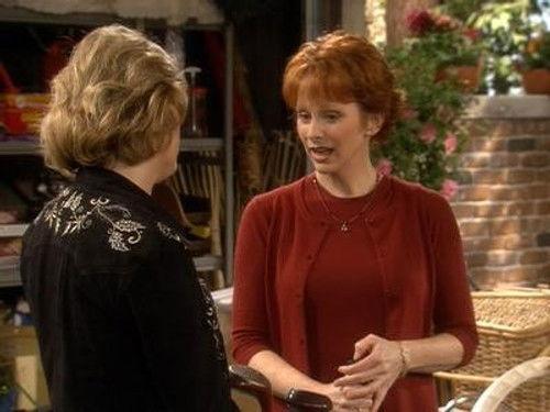 Reba Season 1 Episode 9 - Every Picture Tells a Story