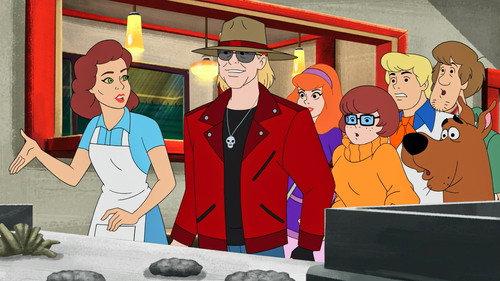 undefined Season 2 Episode 15 - Dark Diner of Route 66!