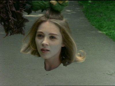 Goosebumps Season 3 Episode 8 - One Day at HorrorLand (1)