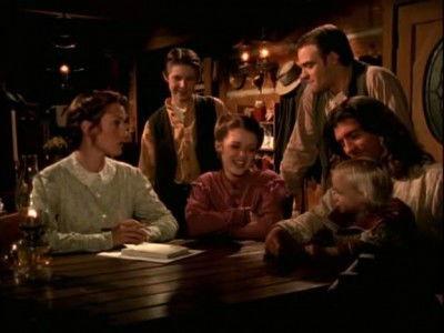 Dr. Quinn, Medicine Woman Season 6 Episode 22 - A New Beginning