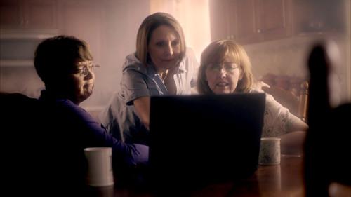 Web of Lies Season 3 Episode 11 - Divorced and in Danger