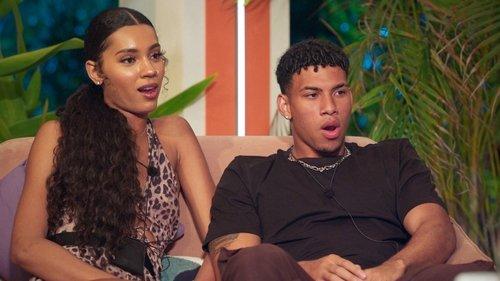 Too Hot to Handle Season 5 Episode 5 - Driving Me Bananas