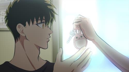 Yakuza Fiancé: Raise wa Tanin ga Ii Season 1 Episode 7 - I'd Rather Be Hated if You're Indifferent – Part 2