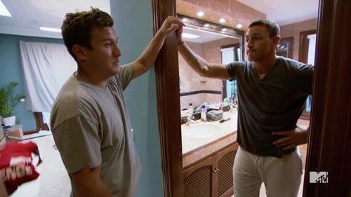 The Challenge Season 31 Episode 10 - Rumor Has It