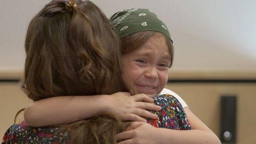 El amor no tiene receta Season 1 Episode 37 - Te extraño mucho Paz