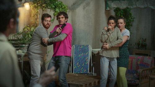 The Neighbor Season 2 Episode 4 - Episode 4