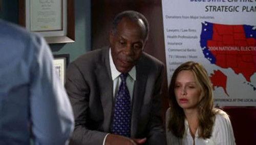 Brothers and Sisters Season 2 Episode 6 - Two Places