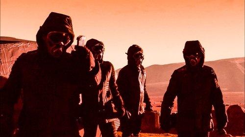 undefined Season 4 Episode 21 - Terra Prime (2)