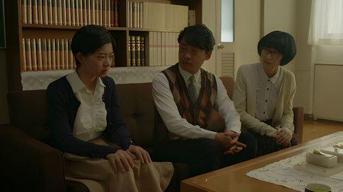 My Husband Won't Fit Season 1 Episode 6 - Episode 6