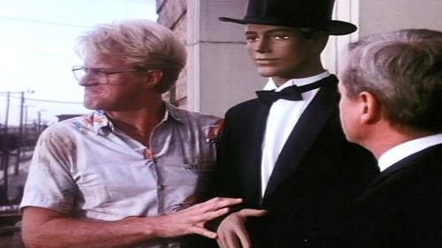 St. Elsewhere Season 6 Episode 2 - The Idiot and the Odyssey