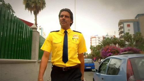 Playa del Sol Season 1 Episode 1 - Avsnitt 1