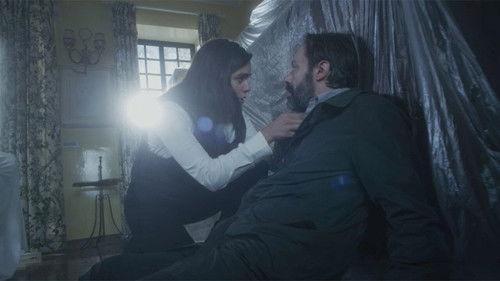 La fuggitiva Season 1 Episode 8 - Episode 8