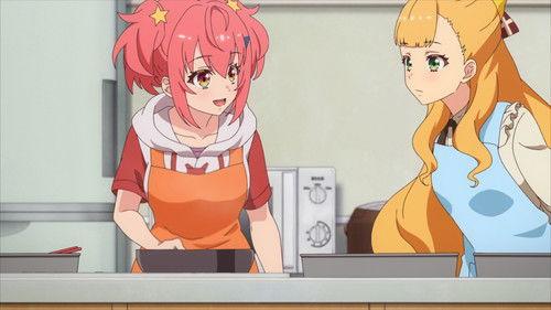 Stella of the Theater: World Dai Star Season 1 Episode 4 - Once Upon a Time