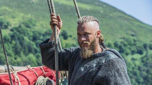 Vikings Season 2 Episode 1 - Brother's War