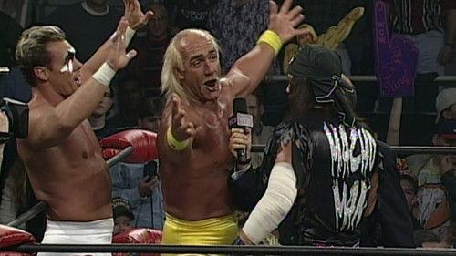 WCW Monday Nitro Season 1 Episode 15 - Nitro 015