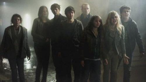 13 Hours: Race Against Time Season 2 Episode 9 - 16:00