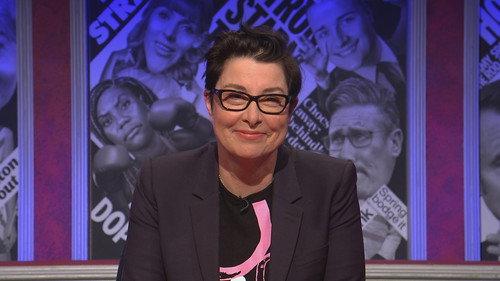 Have I Got News for You Season 71 Episode 4 - Episode 4