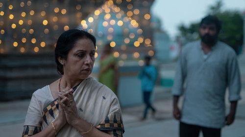 Navarasa Season 1 Episode 1 - Edhiri: Karuna