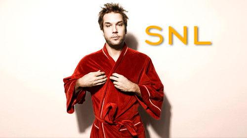 Saturday Night Live Season 31 Episode 7 - Dane Cook/James Blunt