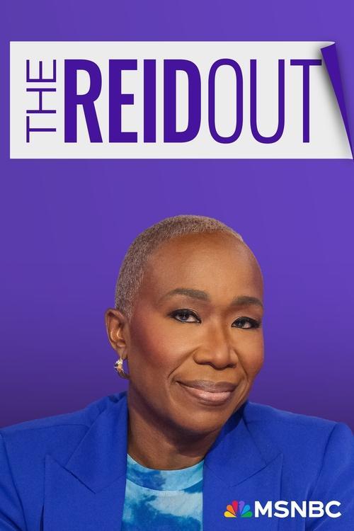 The ReidOut poster