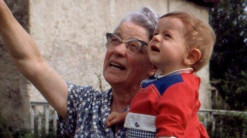 The Mind, Explained Season 2 Episode 3 - Personality