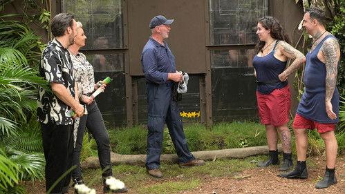 Ich bin ein Star – Holt mich hier raus! Season 16 Episode 15 - Episode 15