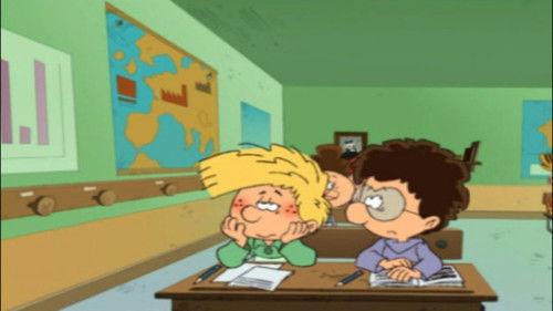 Cédric Season 1 Episode 1 - Episode 1