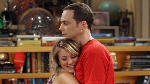 The Big Bang Theory Season 7 Episode 1 - The Hofstadter Insufficiency