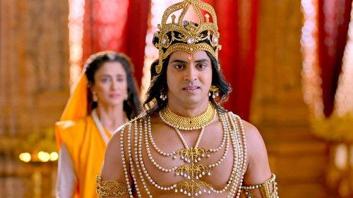 Shrimad Ramayan Season 1 Episode 40 - Dharam Ki Paribhasha
