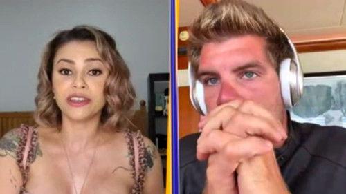 Below Deck Sailing Yacht Season 2 Episode 18 - Reunion (2)