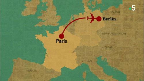 I'll come sleep at your house Season 5 Episode 4 - Episode 4