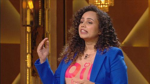 Shark Tank India Season 3 Episode 5 - Innovative Ventures Vie For Sharks' Favour