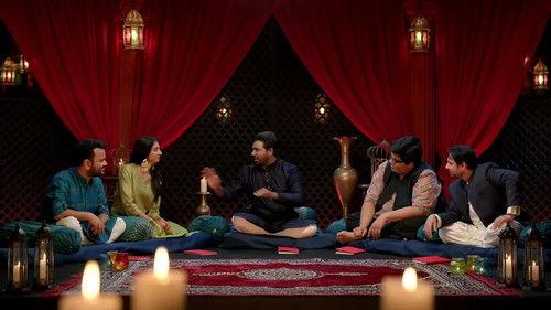 Farzi Mushaira Season 2 Episode 6 - Dil Mangoge Jaan Denge