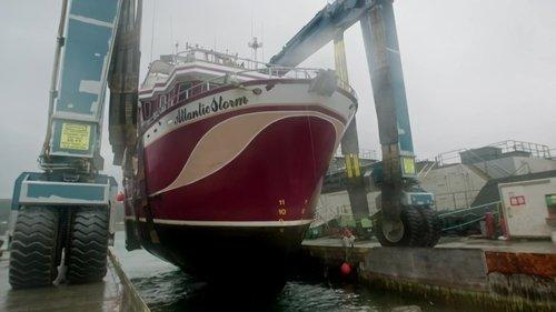 East Harbour Heroes Season 1 Episode 2 - Heavy Lifting