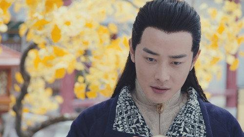 The Princess Weiyoung Season 1 Episode 16 - Episode 16