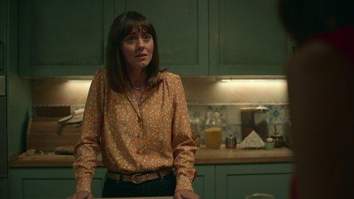 Who Is Erin Carter? Season 1 Episode 3 - Episode 3