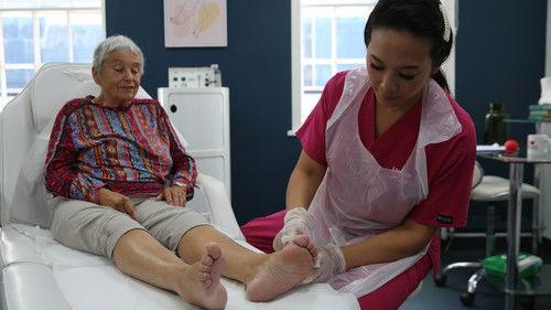 The Bad Foot Clinic Season 1 Episode 5 - Episode 5