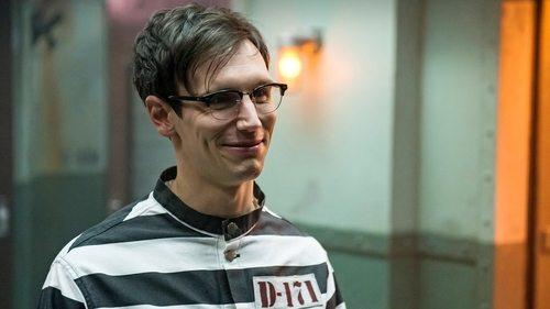 undefined Season 2 Episode 20 - Wrath of the Villains: Unleashed