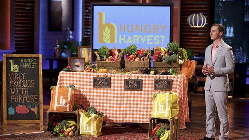 Shark Tank Season 7 Episode 13 - Week 13: Spretz, ezpz, Hungry Harvest, Controlled Chaos