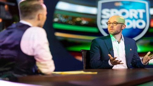 De Avondshow met Arjen Lubach Season 4 Episode 13 - Tata Steel | Ajax