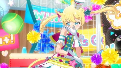 Kiratto Pri☆chan Season 1 Episode 26 - Pranking? We Tried It!