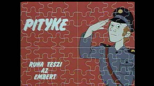 Pityke Season 1 Episode 5 - Episode 5