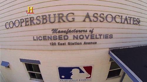 The Profit Season 2 Episode 14 - Coopersburg Sports