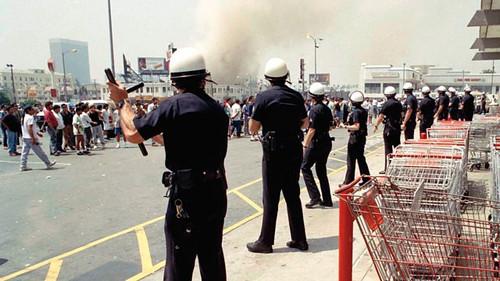 Storyville Season 21 Episode 12 - OJ: Made in America - Part 4