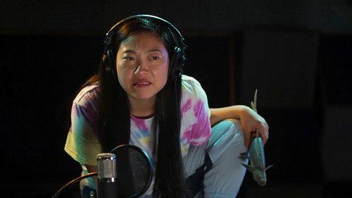 Awkwafina Is Nora from Queens Season 1 Episode 6 - Vagarina
