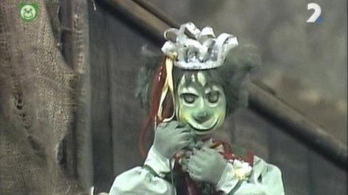 Pltník Paľko a vodník Venček Season 1 Episode 7 - Episode 7