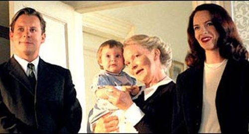 Better Times Season 1 Episode 8 - 1954